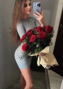 Фото проститутки Лилия №2 в городе Струнино
